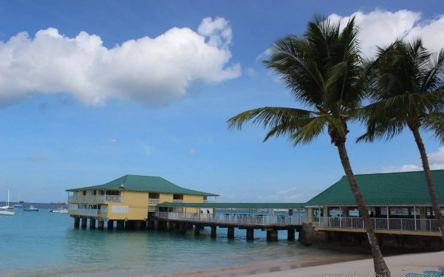 Radisson Aquatica Resort Barbados