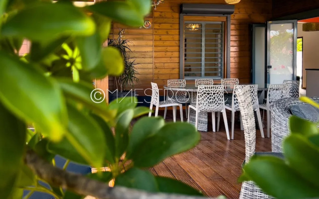 Villa Bois&Prestige 3C