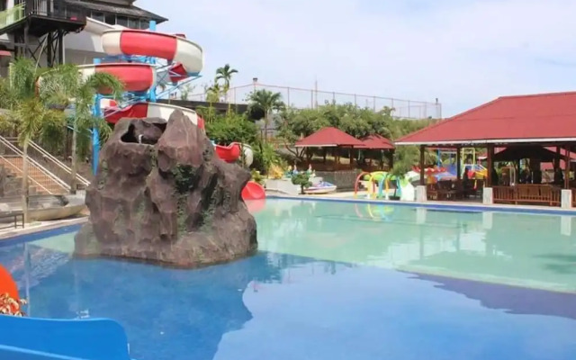 Imelda Hotel - Waterpark - Convention