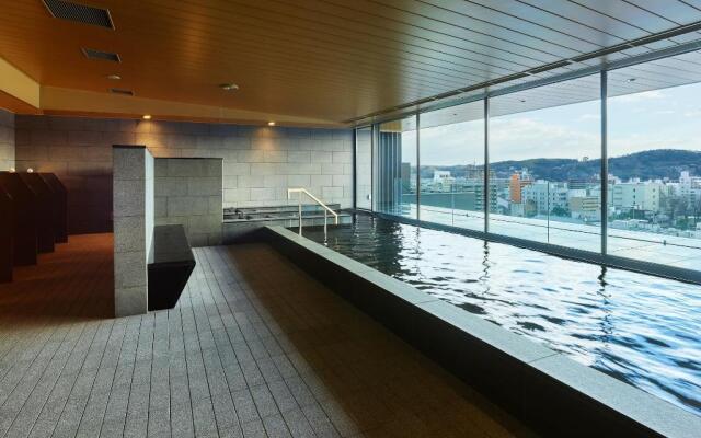 Mitsui Garden Hotel Kanazawa