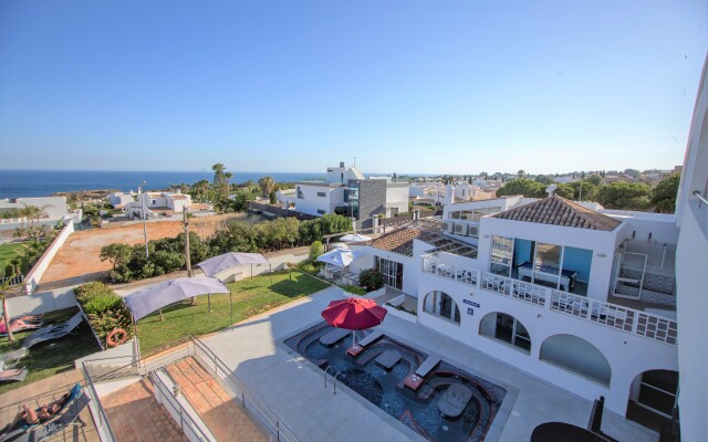 Hotel Maritur - Adults Only