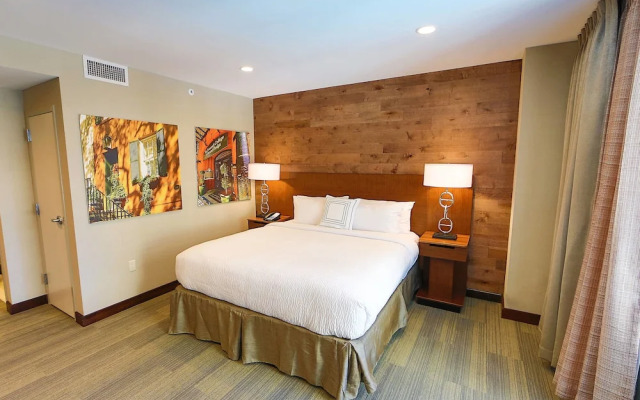 Fairfield Inn & Suites by Marriott Savannah Midtown