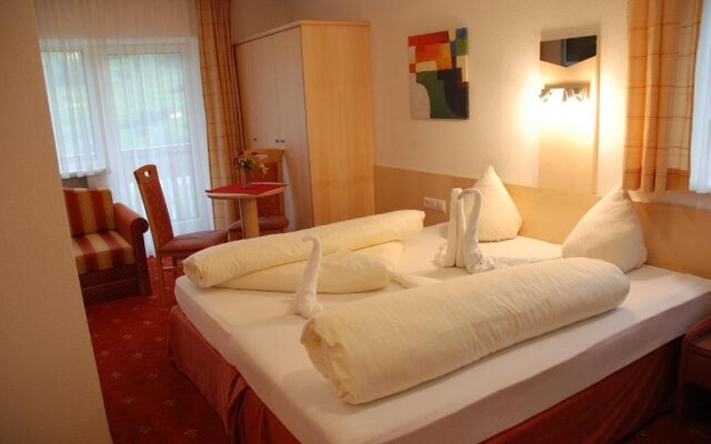 Alpenhotel Regina