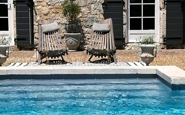 Les Cypres De Crose Iii