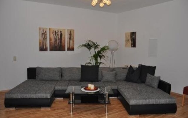 Appartement Romantikstadt Steyr