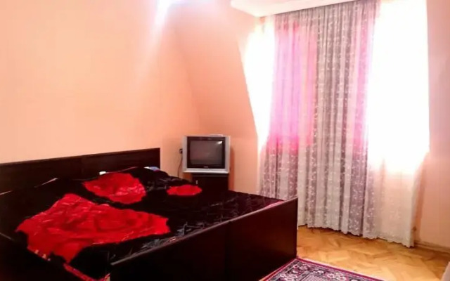 Guest House On Tavdadebuli 46