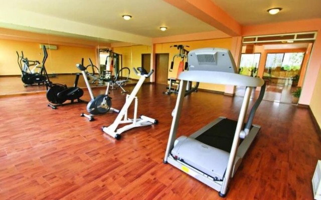 Nazimgarh Garden Resort