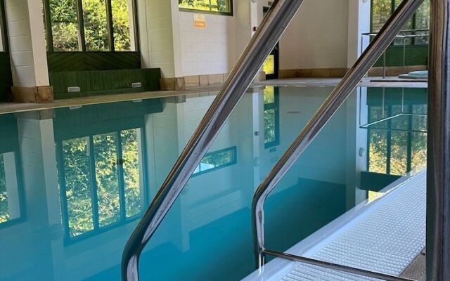 Watermouth Lodges