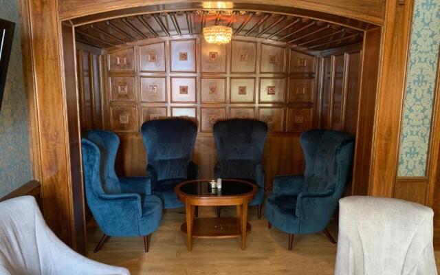 Hotel Landhaus Höpen