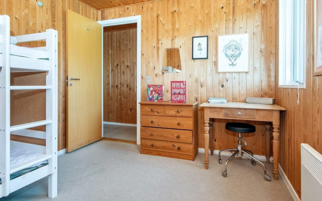 6 Person Holiday Home in Ringkobing