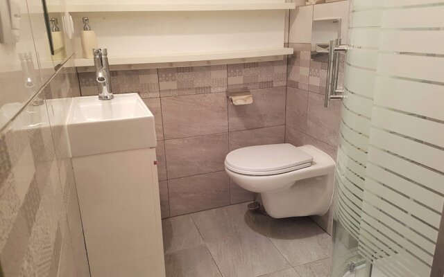 Pokoje Gościnne Magnolia