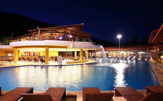 Porto Seguro Praia Resort - All Inclusive