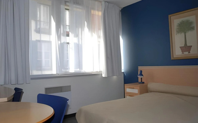 Temporesidence Chateauneuf