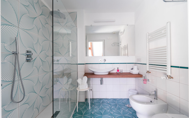 Hotel Villa Annalara charme and relax