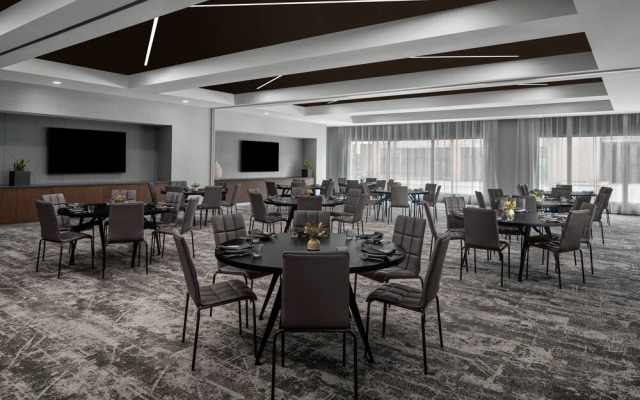 AC Hotel Bozeman Downtown