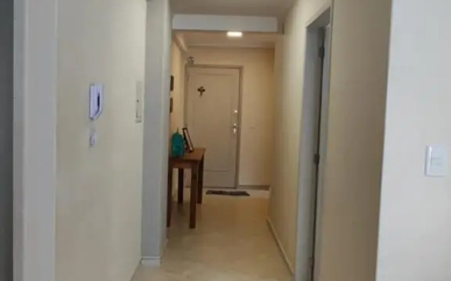 Apartamento Balneario Camboriu
