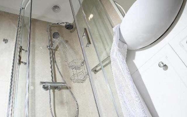 AS Smart Apartment Old Town Krakow