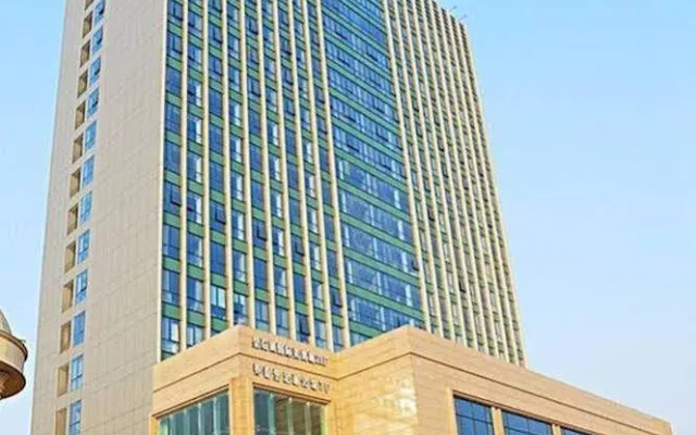 Oceania Hotel