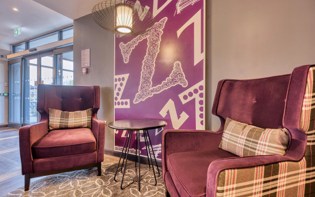 Premier Inn Scarborough - North Bay