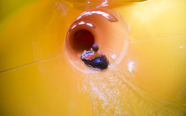 Great Wolf Lodge Pocono Mountains, PA