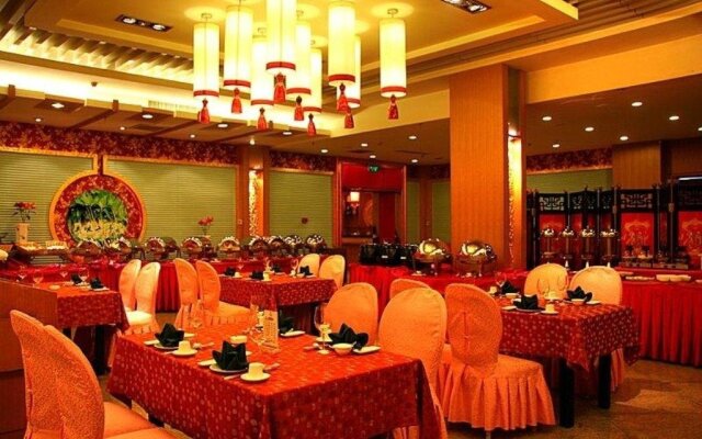Jixiang Hotel