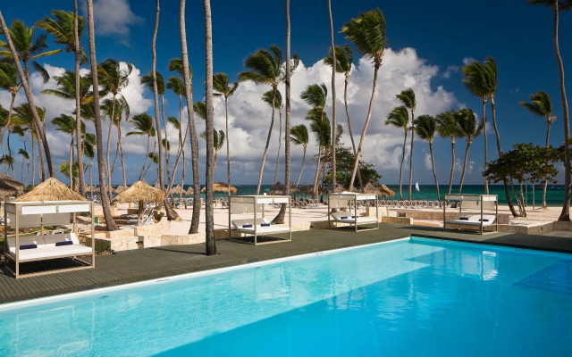 Melia Caribe Beach Resort - All Inclusive
