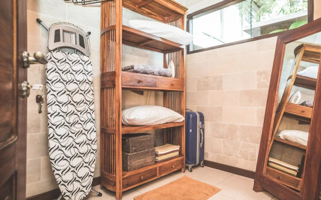 Luxury A Priori Ubud