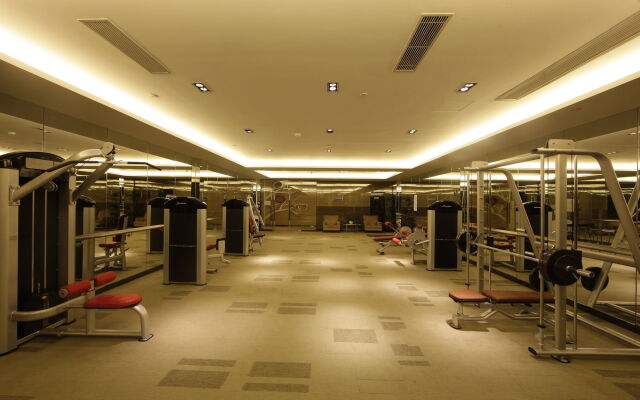 Country Garden Airport Phoenix Hotel