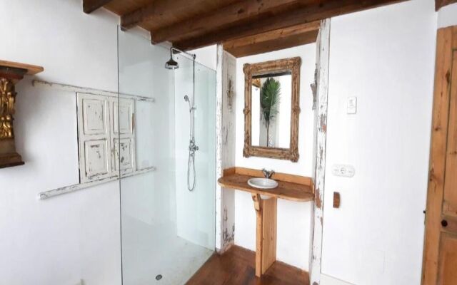 La Casa de los Naranjos