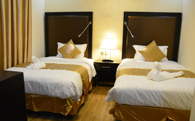 Al Jamal Hotel