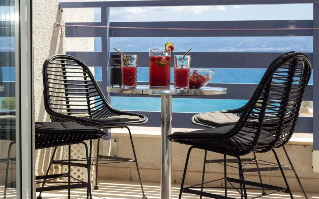 Apartment Beach Znjan
