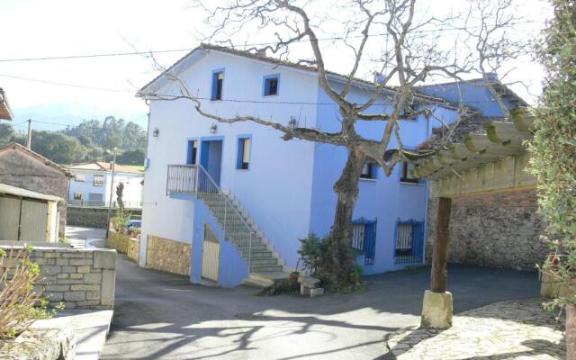 Casa Mariví