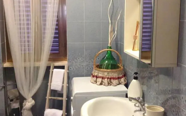 B&B Villa Nonna Maria