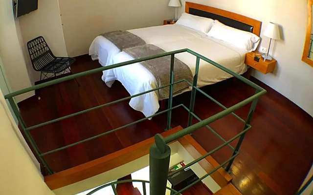 Hotel Rural Triana