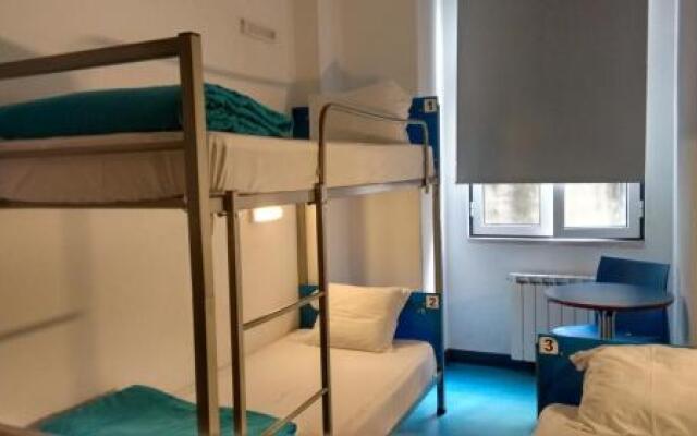 HI Lisboa – Pousada de Juventude - Hostel