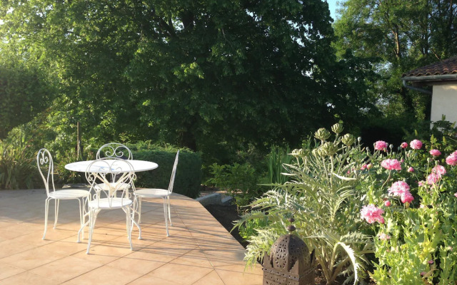 Les Vignes De Charlotte