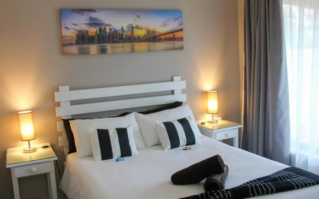 Tranquility Self Catering Apartment