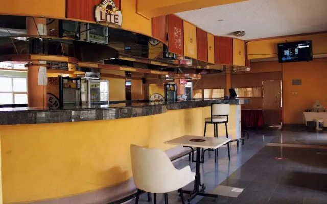 Global Hotels & Suites Kitengela