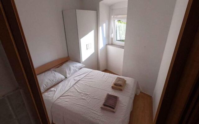 Apartment in Crikvenica 42276