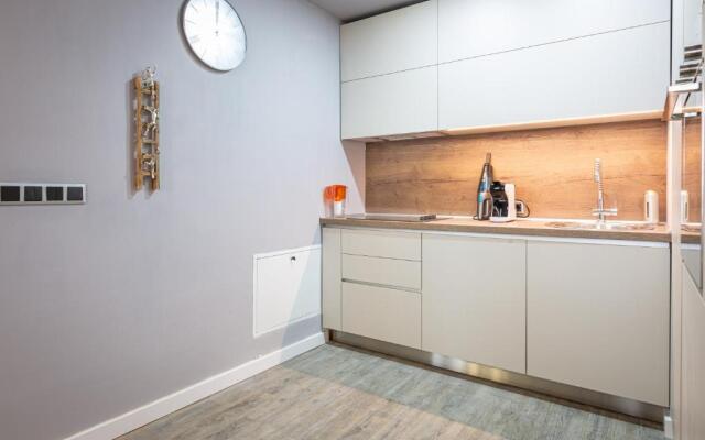 Kron luxury 2 Bedroom Apartment in Silver Mountain