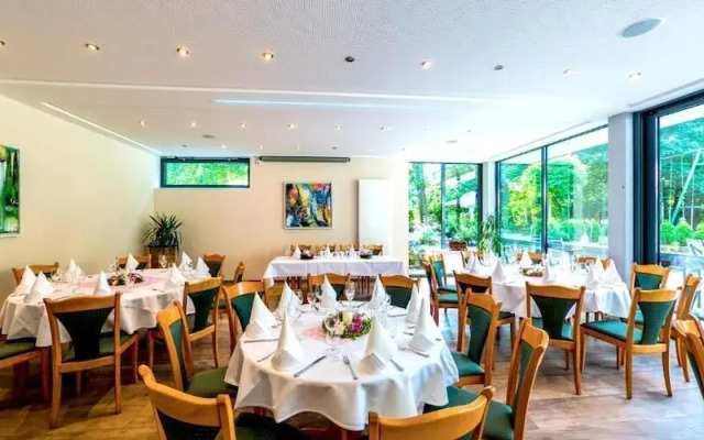 Waldhotel Schipphummert