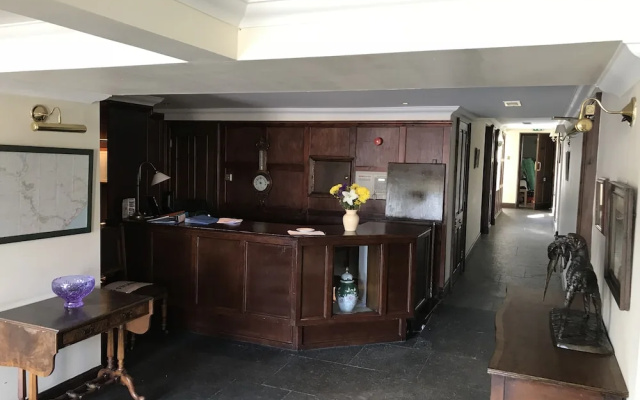 The Bridge Guest House