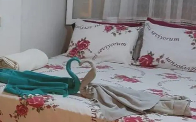 Villa Inci Apart Otel Cesme