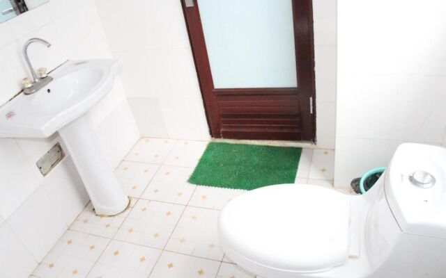 Maiwei Youth Apartment Hotel