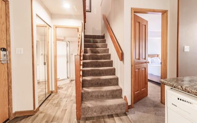 Whistler Vacation Club Lake Placid Lodge - 313