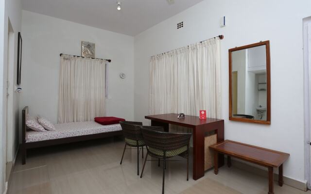 OYO 9157 Home Cozy Studio Hill Top Madikeri