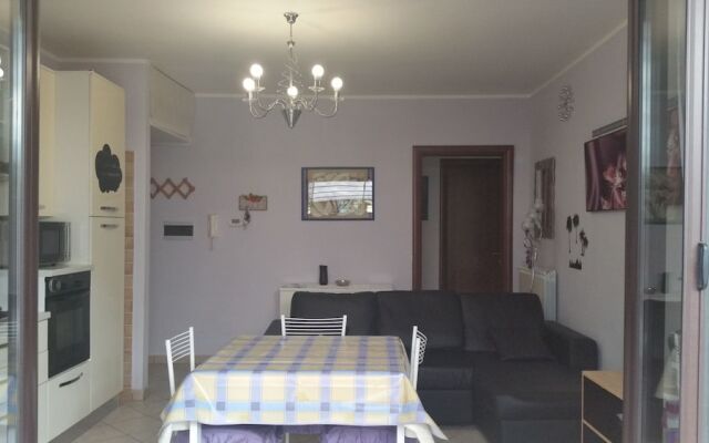 Tourist's House Parco degli Elcini