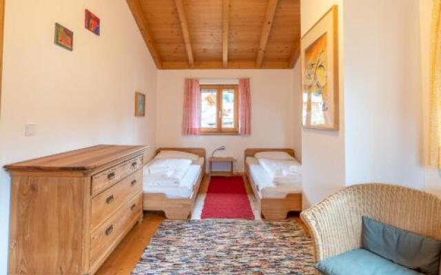 QB Ferienhaus