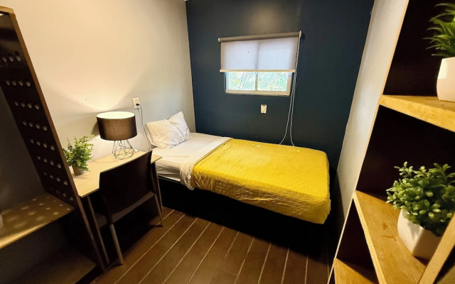 WONDER HOSTAL - Santa Maria
