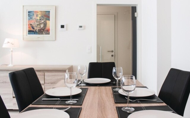 Residentie Crystal